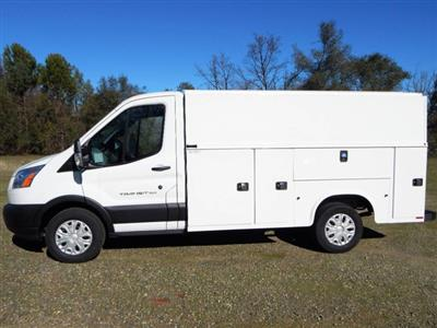 Utility Vans – The Hammer or the One 