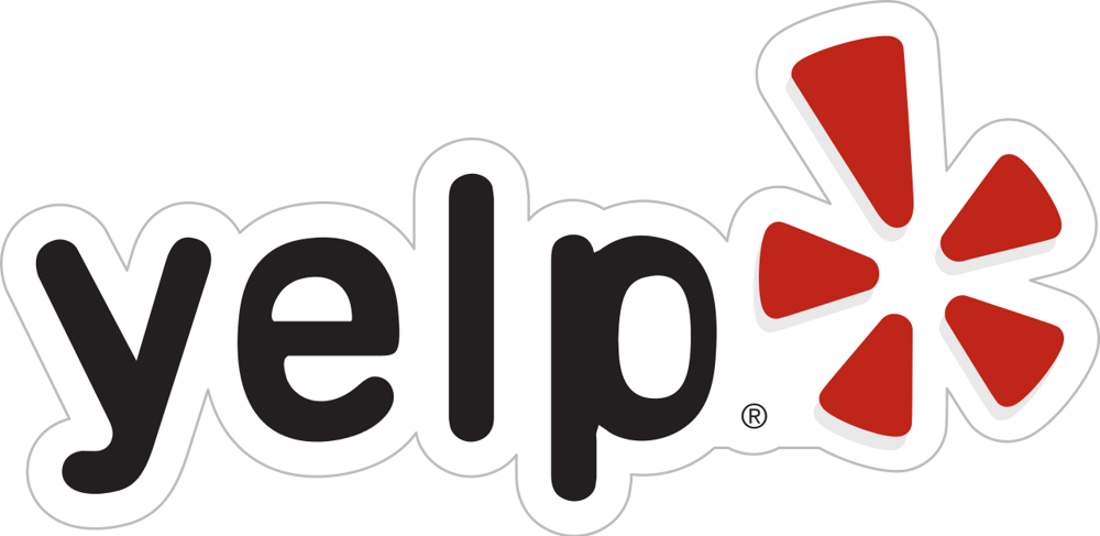 Yelp For Business Logo